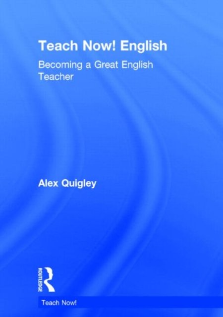 Teach Now! English