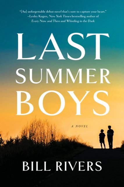 Last Summer Boys