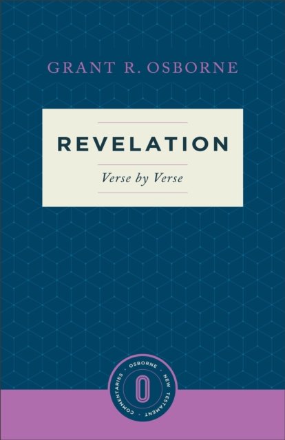 Revelation Verse by Verse