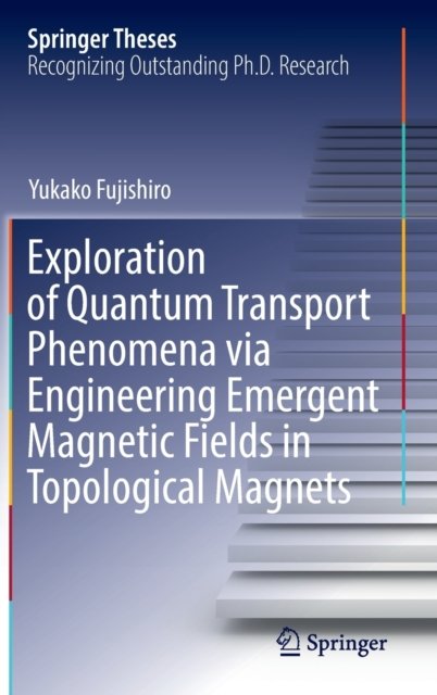 Exploration of Quantum Transport Phenomena via Engineering Emergent Magnetic Fields in Topological Magnets