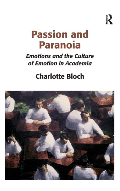 Passion and Paranoia