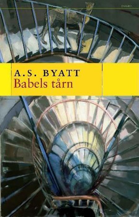 Babels tårn