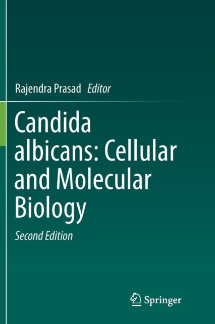 Candida albicans