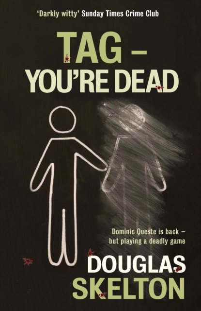 Tag - You''re Dead