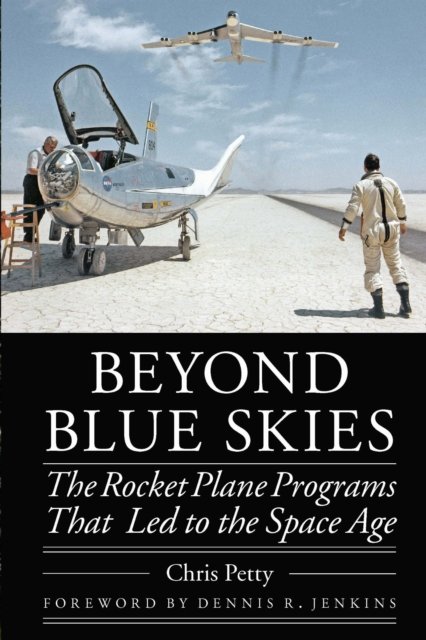 Beyond Blue Skies