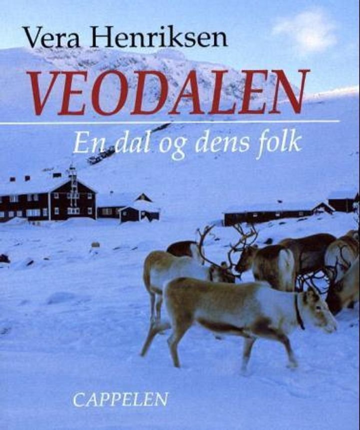 Veodalen - en dal og dens folk