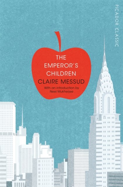 Emperor''s Children