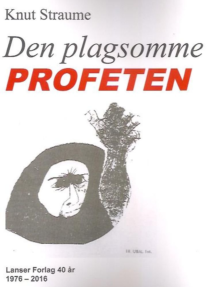 Den plagsomme profeten - Bertram Dybwad Brochmann (BDB - 1881-1956) : BDBs forsøk på å orientere det norske folk om det sanne, kristne demokrati "logokratiet" : mikrohistorisk studie av motkulturelle tanker i Norge cirka 1920-1950