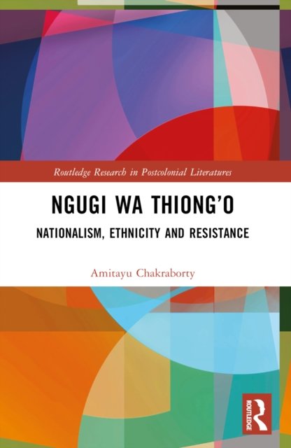 Ngugi wa Thiong''o