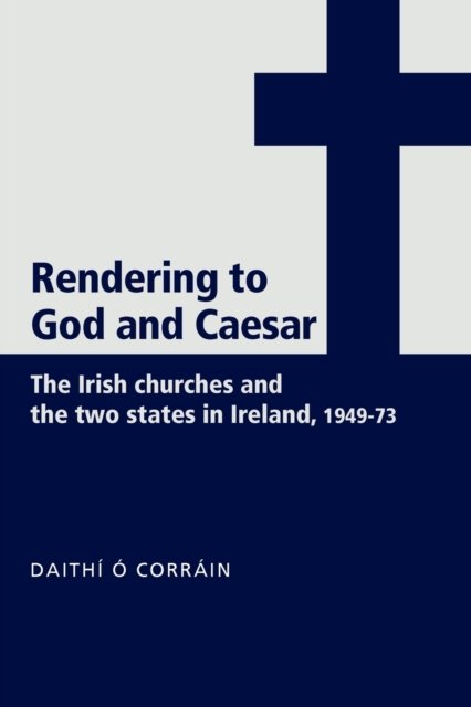 ''Rendering to God and Caesar''