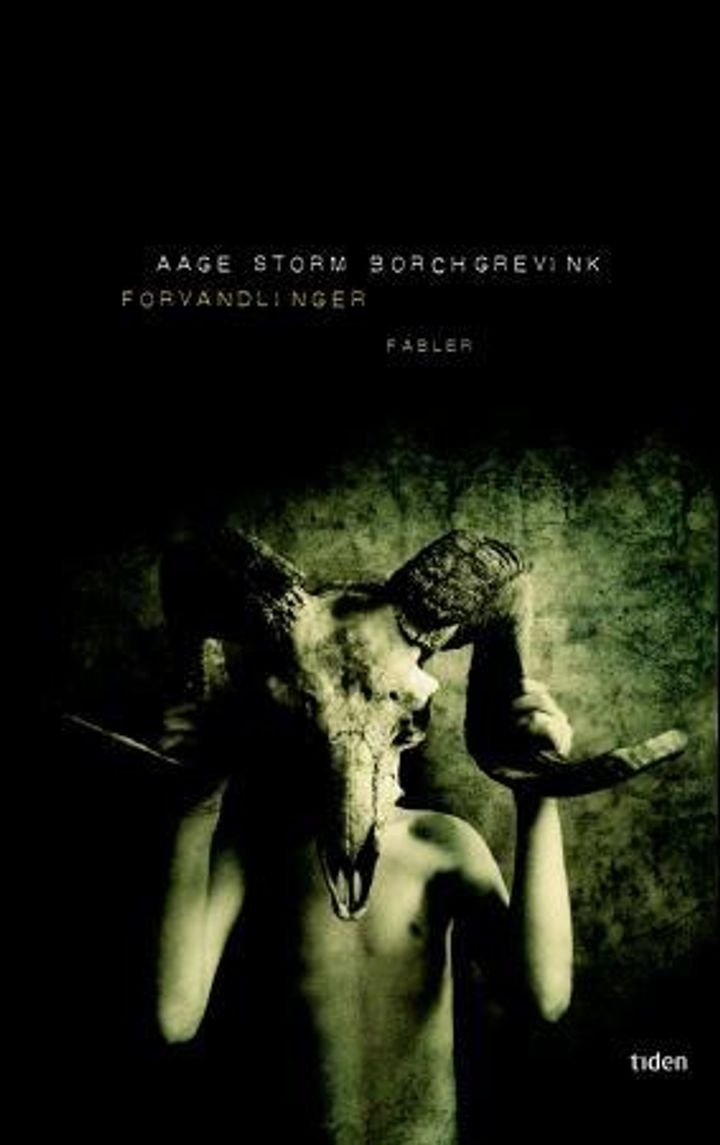 Forvandlinger - fabler