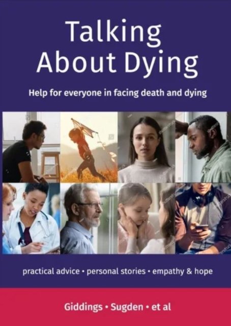 Talking about Dying