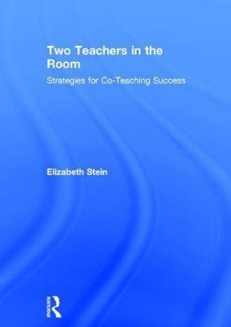 Two Teachers in the Room