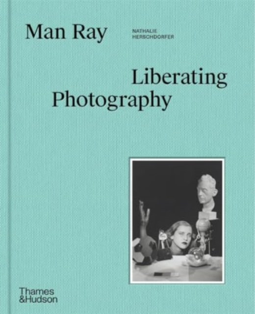 Man Ray