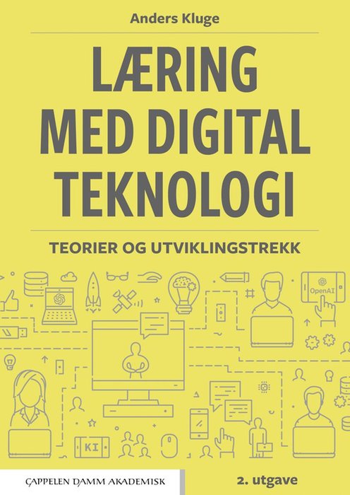 Læring med digital teknologi