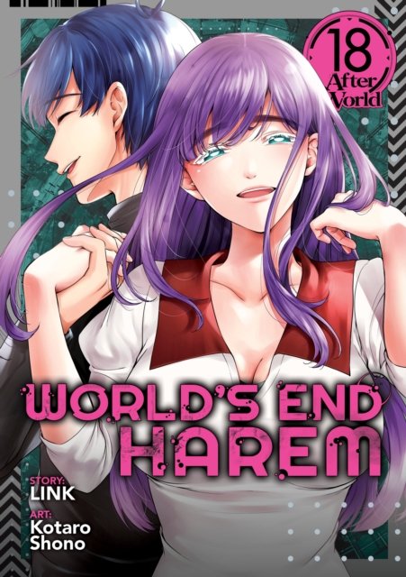 World''s End Harem Vol. 18 - After World