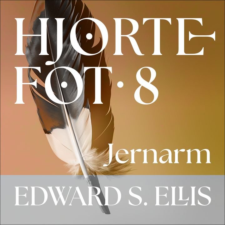 Jernarm - irokesernes oppstand