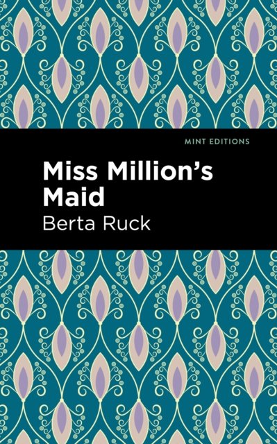 Miss Million's Maid