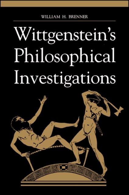 Wittgenstein''s Philosophical Investigations