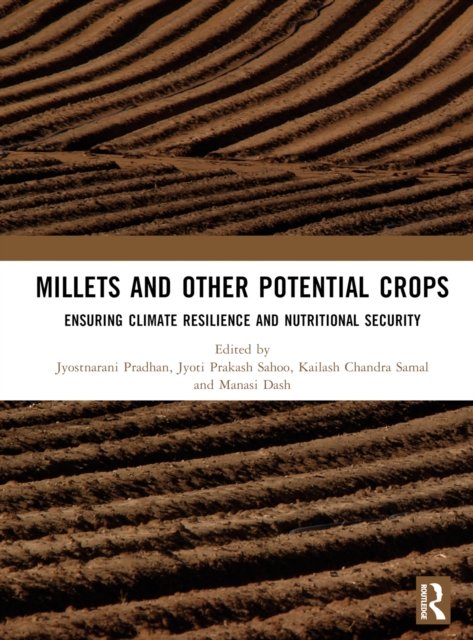 Millets and Other Potential Crops