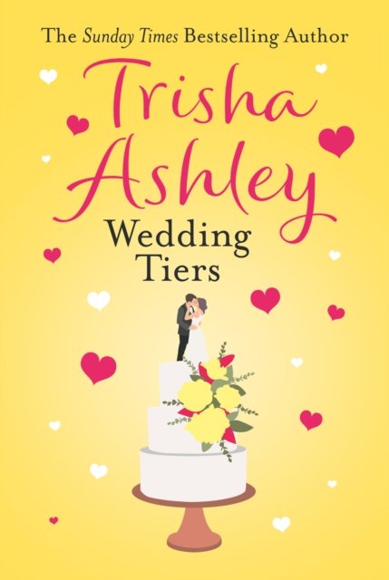 WEDDING TIERS PB