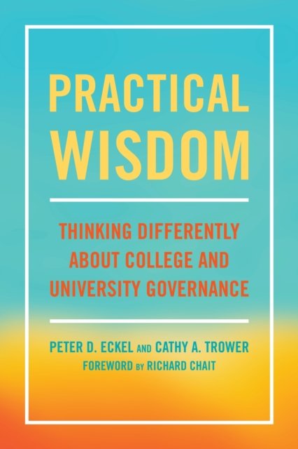 Practical Wisdom