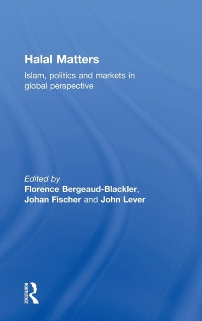 Halal Matters