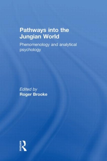 Pathways into the Jungian World