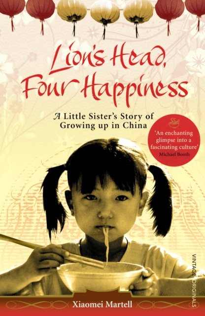 Lion''s Head, Four Happiness