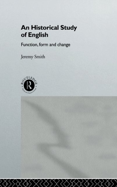 An Historical Study of English