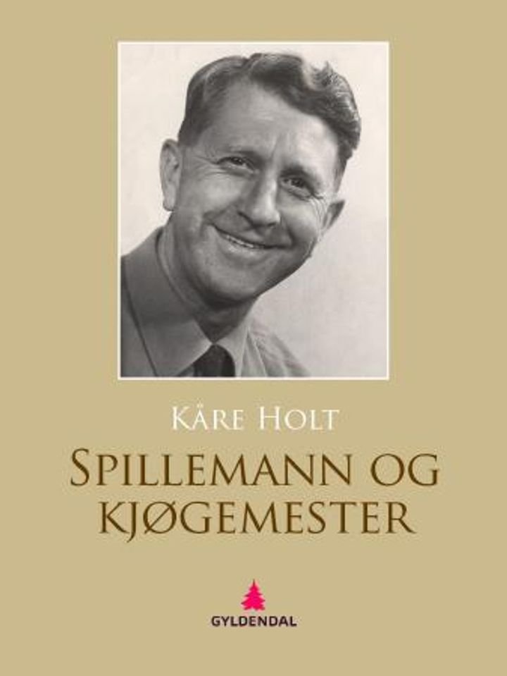 Spillemann og kjøgemester