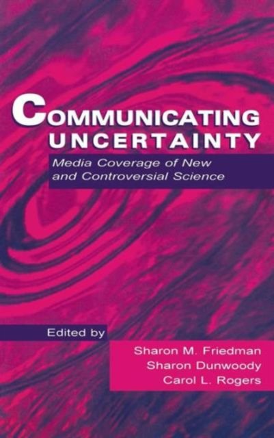 Communicating Uncertainty