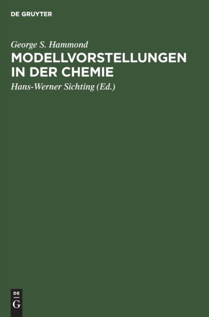 Modellvorstellungen in der Chemie