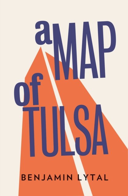 Map of Tulsa