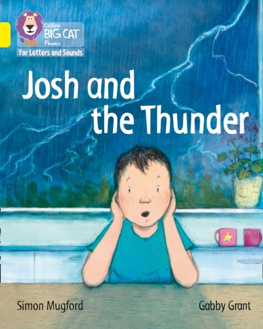 BIG CAT - JOSH AND THE THUNDER