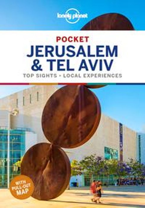 Pocket Jerusalem & Tel Aviv