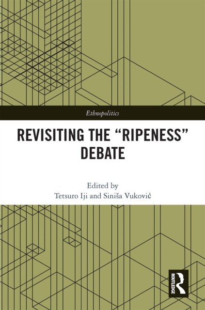 Revisiting the “Ripeness” Debate
