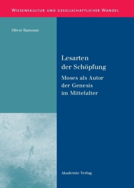 Lesarten der Schopfung