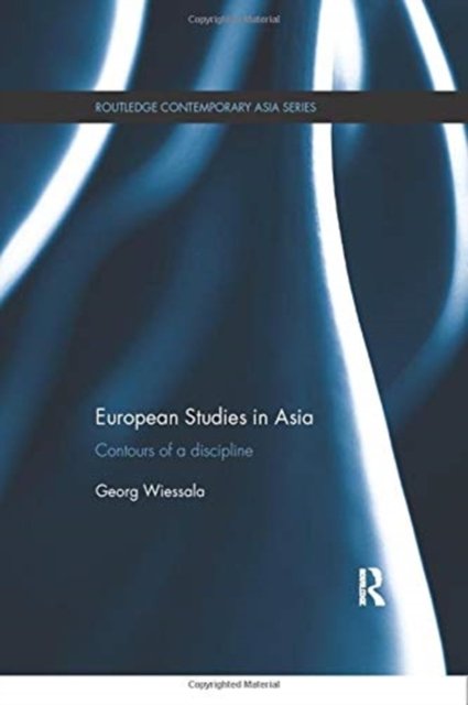 European Studies in Asia