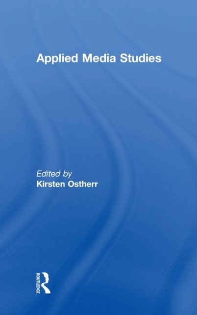 Applied Media Studies