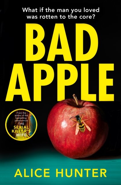 BAD APPLE PB