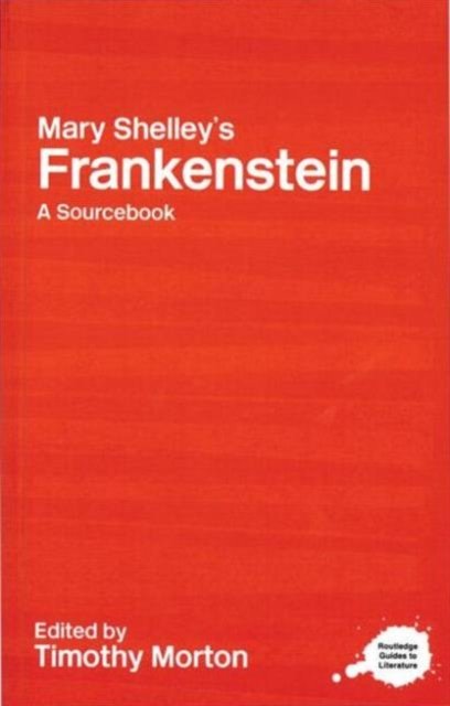 Mary Shelley''s Frankenstein