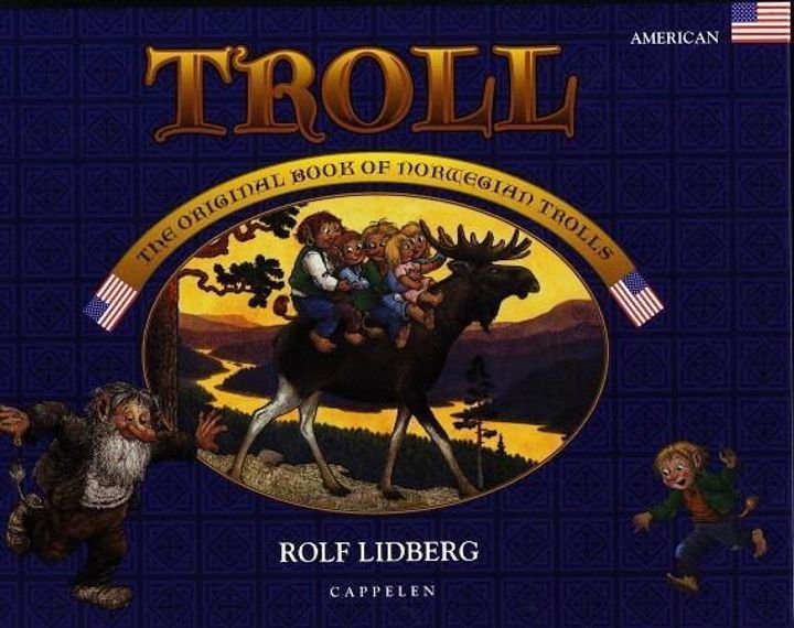 Troll