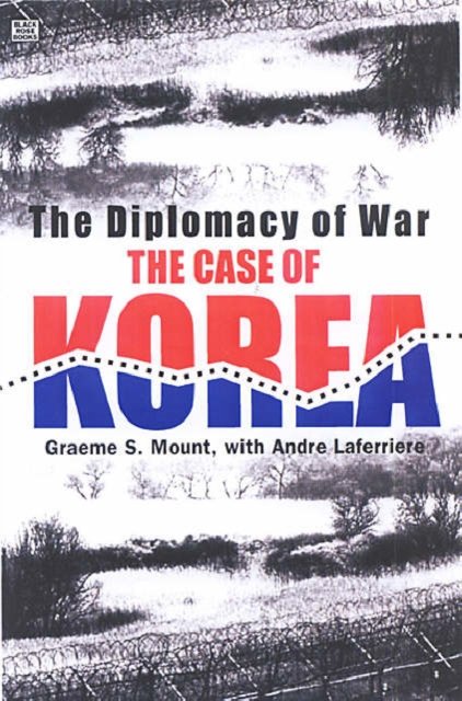The Diplomacy of War