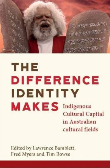 The Difference Identity Makes