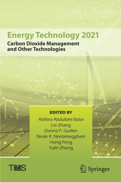Energy Technology 2021