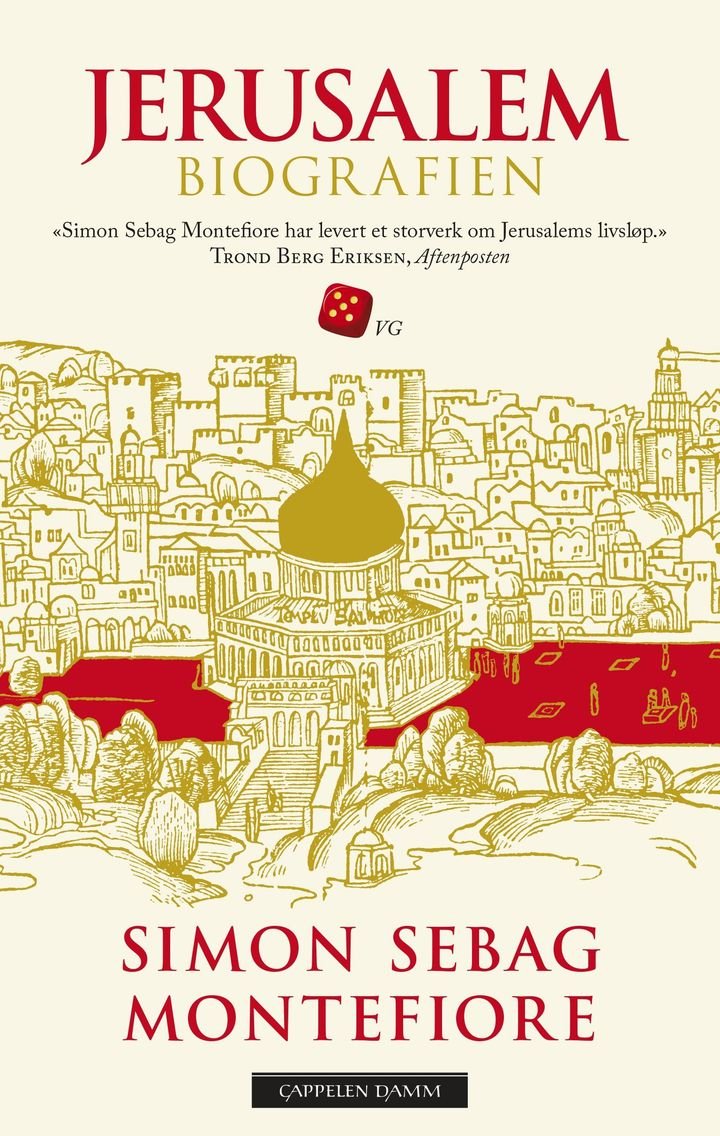 Jerusalem - biografien