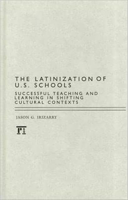 Latinization of U.S. Schools