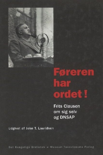 Føreren har Ordet!.