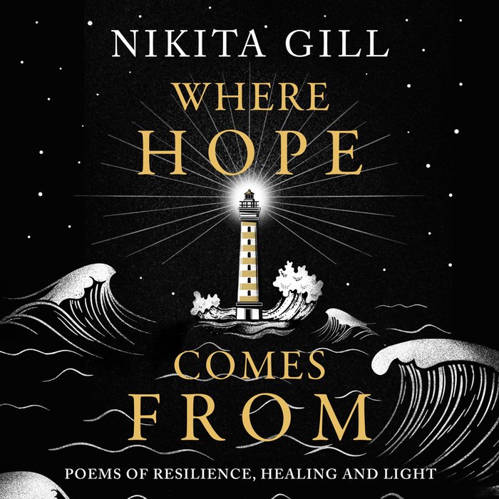 Where Hope Comes From